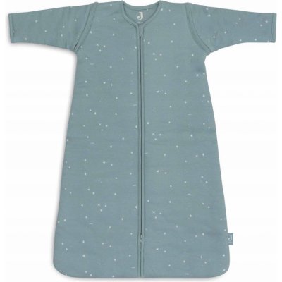 Jollein Spací pytel 2v1 Twinkling Sea Green – Zbozi.Blesk.cz