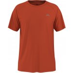 Crivit pánské funkční triko červená – Zboží Dáma