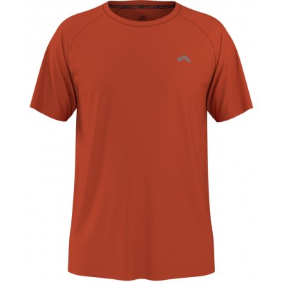 Crivit pánské funkční triko červená – Zboží Dáma