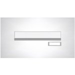 Max Knobloch Luxusní poštovní schránka do zdi KNOBLOCH TS-G Barva: Nerez – Hledejceny.cz