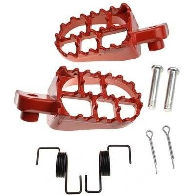 stupačky přední cross pitbike UNI HONDA CRF50 PITBIKE – Sleviste.cz