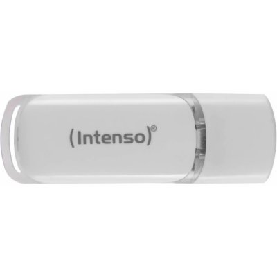 Intenso Flash Line Type-C 64GB 3538490 – Hledejceny.cz