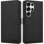 Tech-Protect WALLET GALAXY S25 ULTRA Black 5906302322404 – Hledejceny.cz