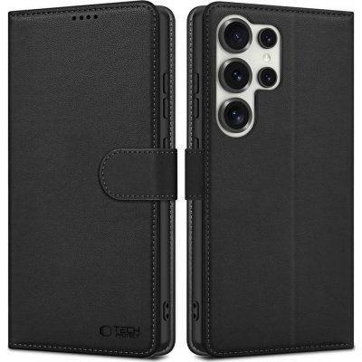 Tech-Protect WALLET GALAXY S25 ULTRA Black 5906302322404 – Hledejceny.cz