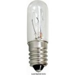 žárovka 15W AR 240V 15W E14 CLEAR do lednice 371003000 – Zboží Dáma