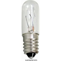 žárovka 15W AR 240V 15W E14 CLEAR do lednice 371003000