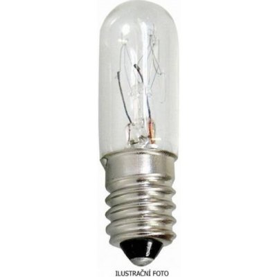 žárovka 15W AR 240V 15W E14 CLEAR do lednice 371003000 – Zbozi.Blesk.cz