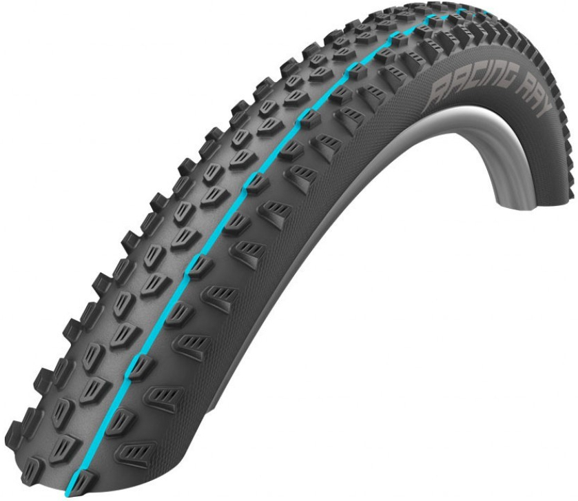 Schwalbe Racing Ray 29x2.25 57-622 skládací