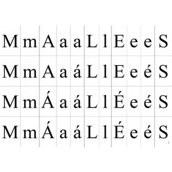 Skládací abeceda