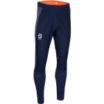 Bjorn Daehlie Tights Mora For Men Navy – Zboží Dáma