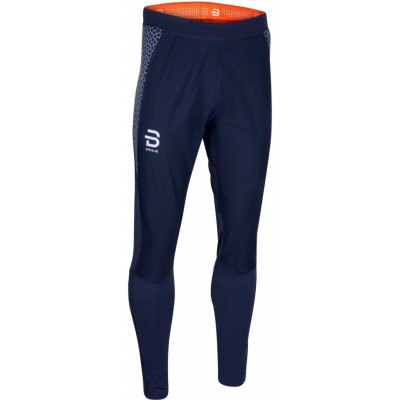 Bjorn Daehlie Tights Mora For Men Navy – Zboží Dáma