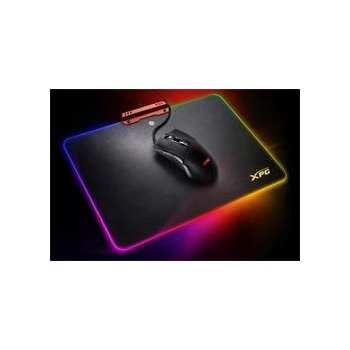 ADATA INFAREX M10+R10 Gaming Mouse & Mousepad