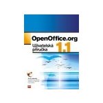 OpenOffice.org 1.1 + CD – Hledejceny.cz