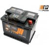 ProfiPower 12V 60Ah 660A PP-600 AGM