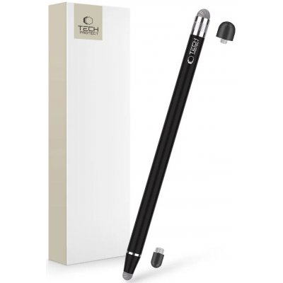 Tech-Protect USP100 4-TIP TOUCH STYLUS PEN 5906302370313 – Sleviste.cz