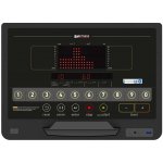 BH FITNESS Movemia BR1000R LED – Zboží Dáma