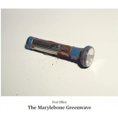 Post Office - Marylebone greenwave/vinyl LP