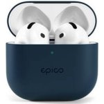 Epico Silicone Cover Airpods 4 9911101600028 – Zboží Živě