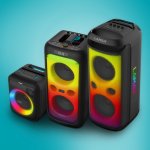 LAMAX PartyKing1 Plus – Zboží Živě