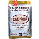 Dragon & Phoenix jasmínová rýže z Kambodži 18 kg – Zboží Mobilmania