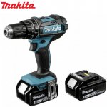 Makita DHP482RTJ – Zbozi.Blesk.cz