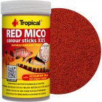 Tropical Red Mico Colour Sticks XXS 250 ml – Zbozi.Blesk.cz