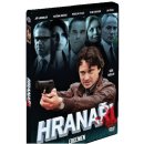 Hranaři DVD