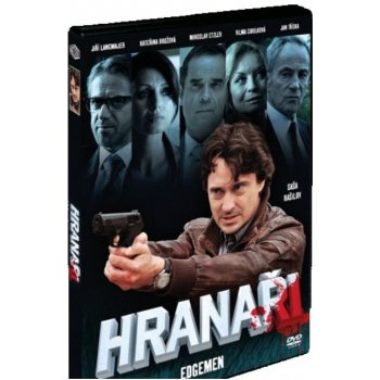 Hranaři DVD