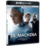 Ex Machina BD – Sleviste.cz