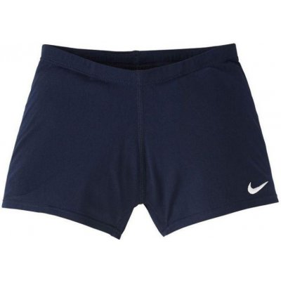 Nike Swim-Poly Solid Ash chlapecké plavecké boxerky – Zboží Dáma