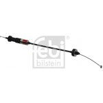 Tazne lanko, ovladani spojky FEBI BILSTEIN 24638