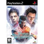 Virtua Fighter 4 Evolution – Zboží Dáma