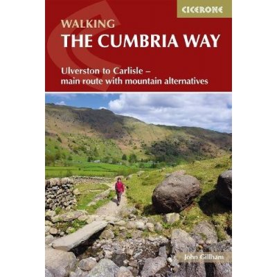 Walking The Cumbria Way