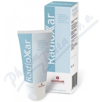 RadioXar krém 50 ml