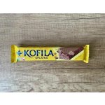 Kofila oplatka s mléčnou polevou 42 g – Zboží Dáma