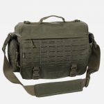 Direct Action MESSENGER BAG Cordura Ranger Green – Zbozi.Blesk.cz
