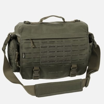 Direct Action MESSENGER BAG Cordura Ranger Green – Zbozi.Blesk.cz