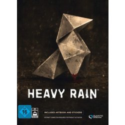 Heavy Rain