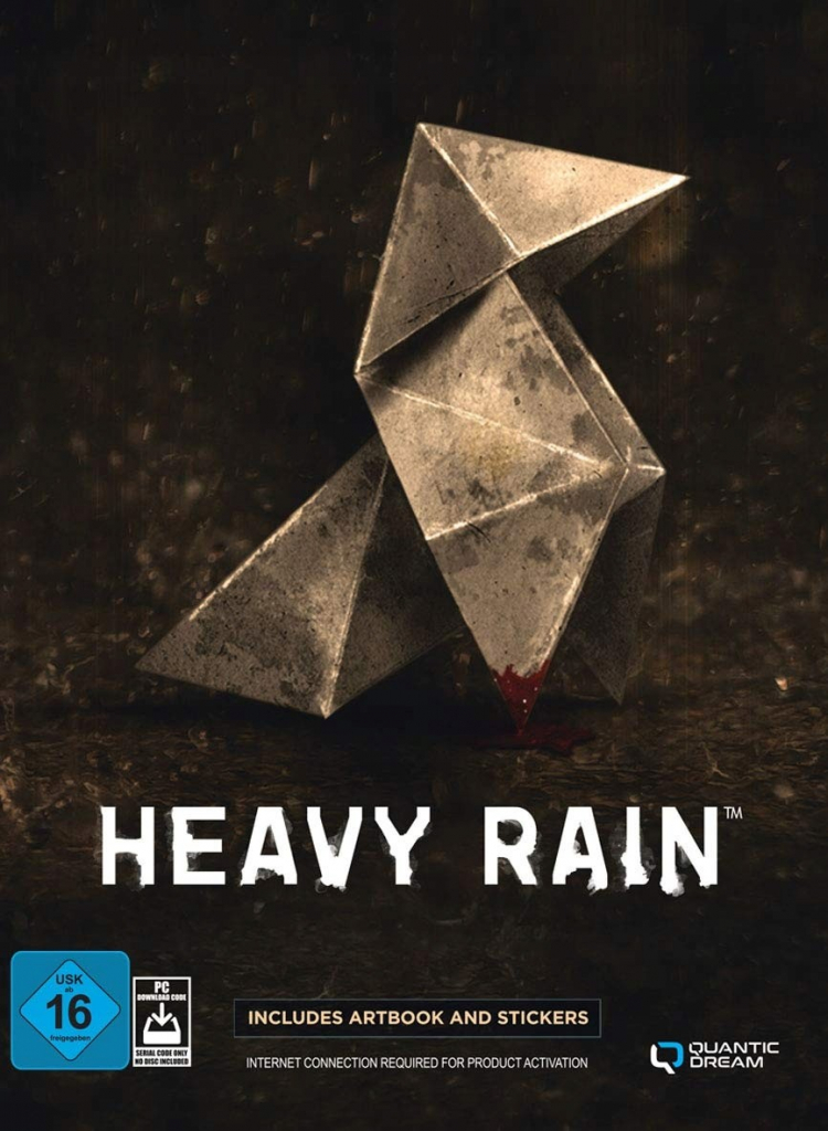 Heavy Rain