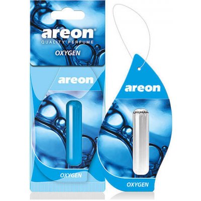 Areon LIQUID MON - OXYGEN – Hledejceny.cz