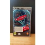 Cars 2 – Zboží Dáma