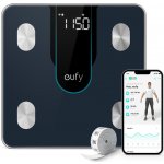 Eufy Smart Scale P2 PRO černá – Zboží Mobilmania