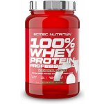 Scitec Nutrition 100 Whey Protein Professional 780 g – Hledejceny.cz