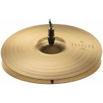 Sabian Paragon Hi-Hats Brilliant 13” – Hledejceny.cz