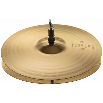 Sabian Paragon Hi-Hats Brilliant 13” – Hledejceny.cz