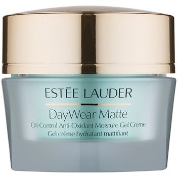 Estée Lauder DayWear denní gelový krém s matujícím účinkem Oil-Control Anti-Oxidant Moisture Gel Creme 30 ml