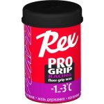 Rex 025 Pro Grip Fluor fialový -1°C až -3°C 45g – Zboží Dáma