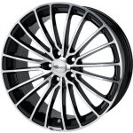 Brock B24 8,5x20 5x110 ET35 black – Sleviste.cz