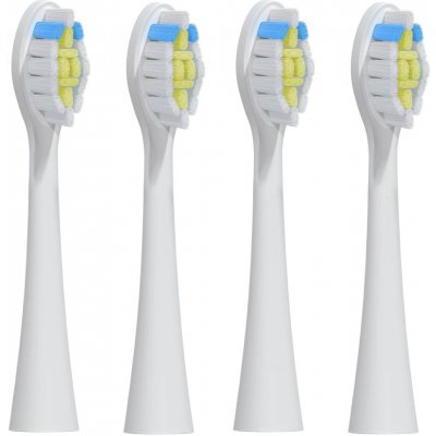 BMK pro Philips Sonicare W Optimal White HX6064/10 4 ks – Zboží Mobilmania