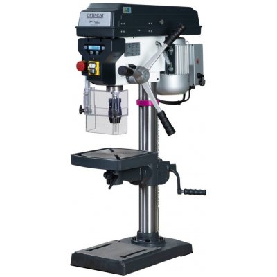 Optimum OPTIdrill D 23 Pro 3003020 – Zbozi.Blesk.cz